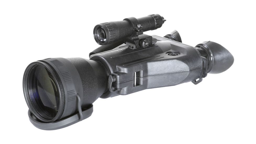 Armasight Discovery 5x Gen 2+ Night Vision Biocular, Standard Def NSBDISCOV52GDS1
