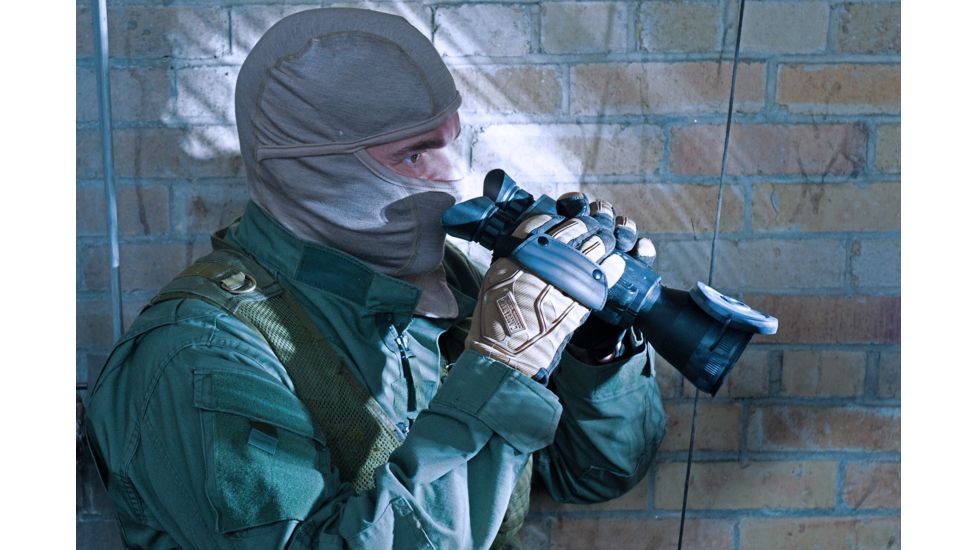 Armasight Discovery 5x Gen 3 Night Vision Biocular, Alpha Tube NSBDISCOV533DA1