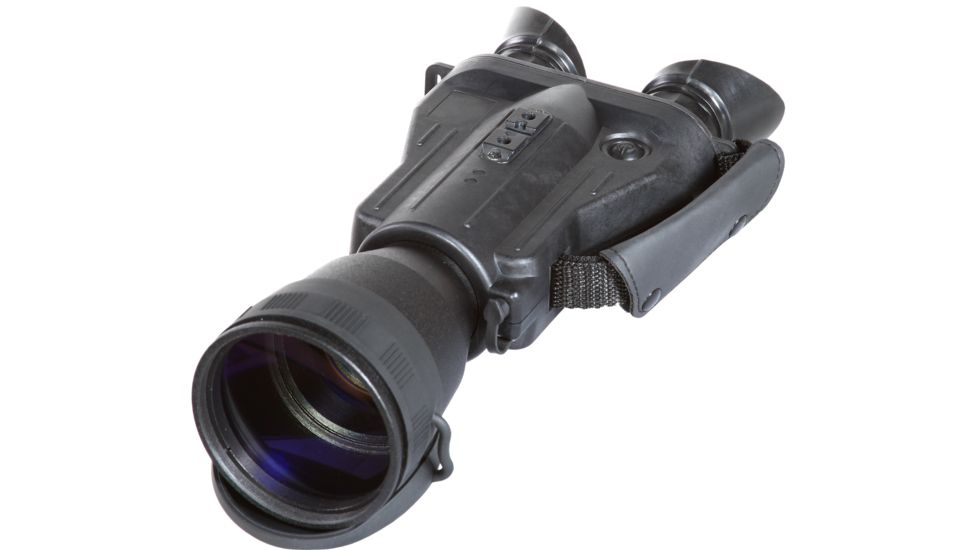 Armasight Discovery 5x Gen 3 Night Vision Biocular, Alpha Tube NSBDISCOV533DA1