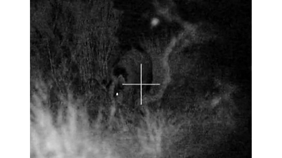 Armasight Drone Pro 15X - High Performance 15x Digital Night Vision Rifle Scope Resolution 752x582 comes w/XLR-IR850 X-Long Range Infrared Illuminator DARDROPBB15PAL1