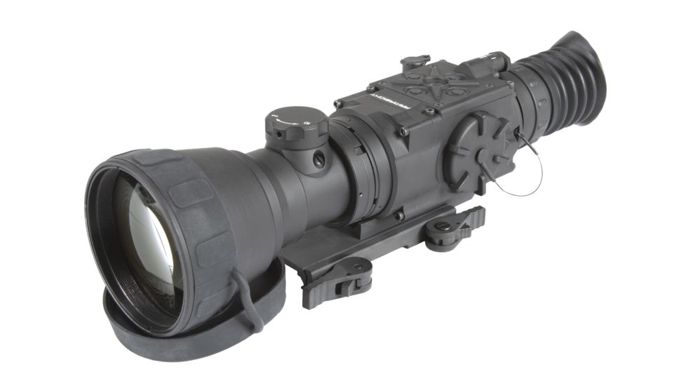 Armasight Drone Pro 5x-10x High Performance Digital Night Vision Rifle Scope,752x582 DARDROPRO10PAL1