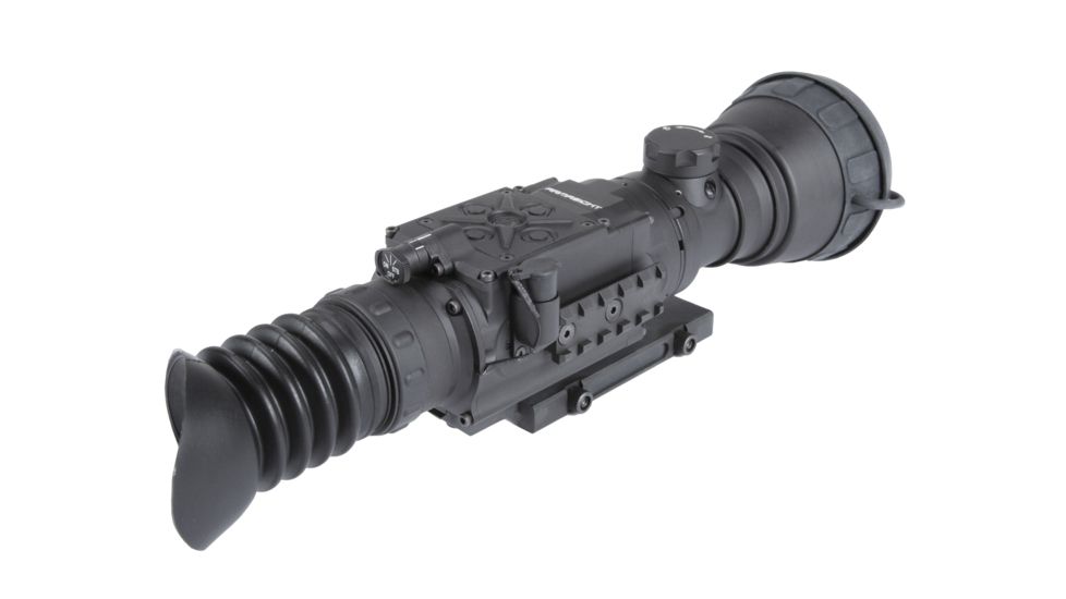 Armasight Drone Pro 5x-10x High Performance Digital Night Vision Rifle Scope,752x582 DARDROPRO10PAL1