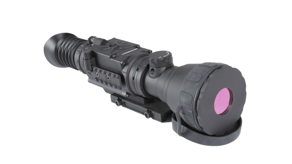 Armasight Drone Pro 5x-10x High Performance Digital Night Vision Rifle Scope,752x582 DARDROPRO10PAL1