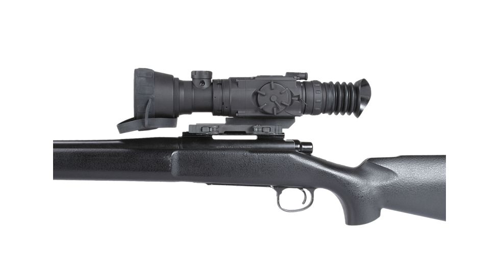 Armasight Drone Pro 5x-10x High Performance Digital Night Vision Rifle Scope,752x582 DARDROPRO10PAL1