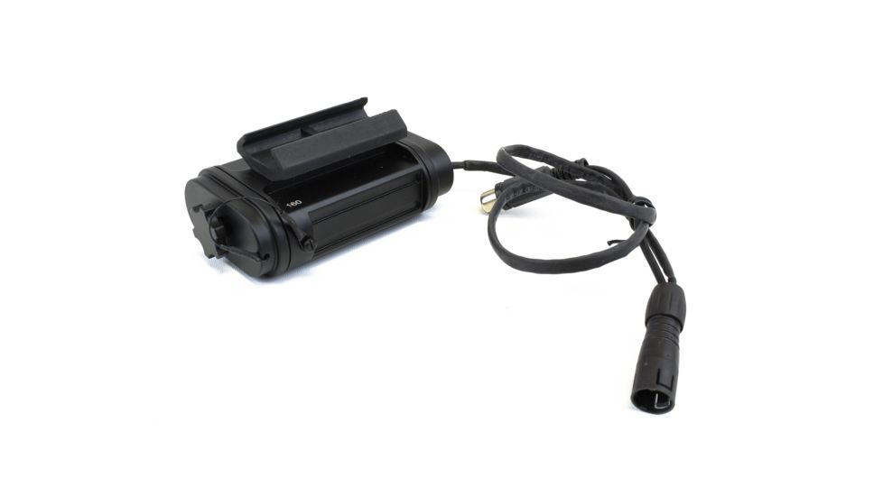 Armasight Extended Battery Pack w/Rechargeable Batteries for all Armasight High Performance Digital and Thermal Devices ATAM000008