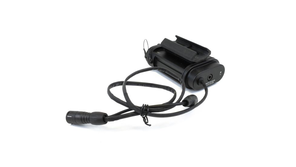 Armasight Extended Battery Pack w/Rechargeable Batteries for all Armasight High Performance Digital and Thermal Devices ATAM000008