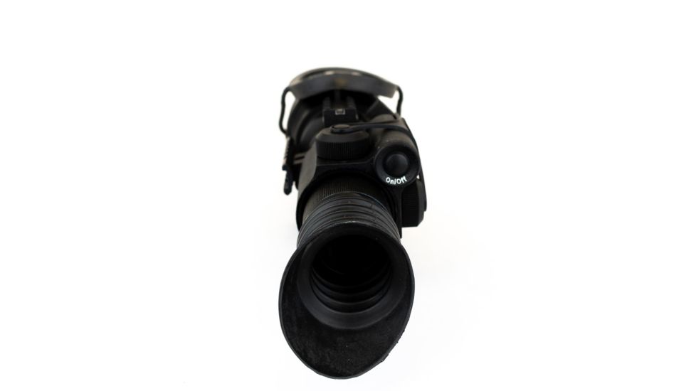 Armasight INTL Nemesis 4X IDi, Night Vision Rifle Scope 4x Gen 2Plus Improved Definition NRWNEMESI42GII1