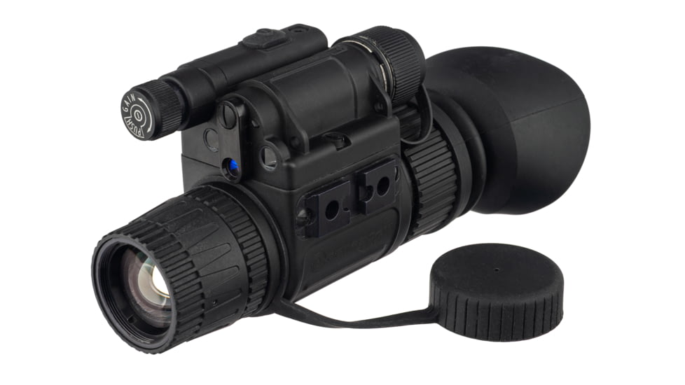 Armasight Multi-Purpose Night Vision Monocular Gen 2+, Standard Definition, NSMNYX14M429IS1
