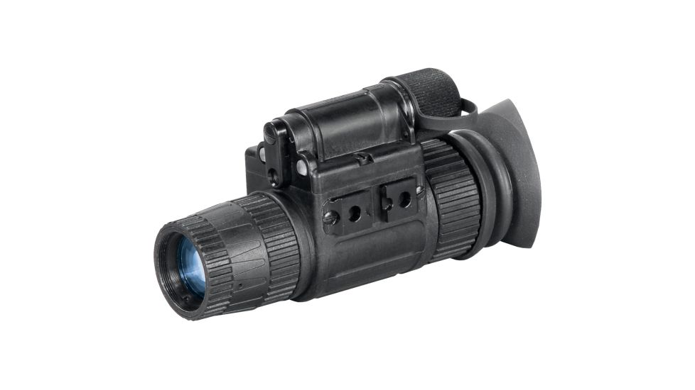 Armasight N-14 FLAG Multi-Purpose Night Vision Monocular FLAG Filmless Auto-Gated IIT NSMN140001F6DA1