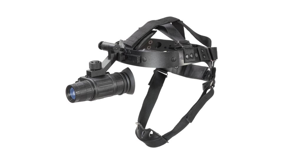 Armasight N-14 FLAG Multi-Purpose Night Vision Monocular FLAG Filmless Auto-Gated IIT NSMN140001F6DA1