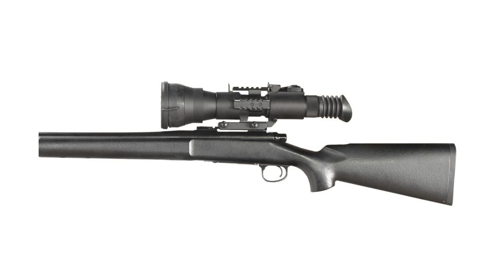Armasight Nemesis 6x Gen 2+ Night Vision Rifle Scope, Standard Def NRWNEMESI62GDS1