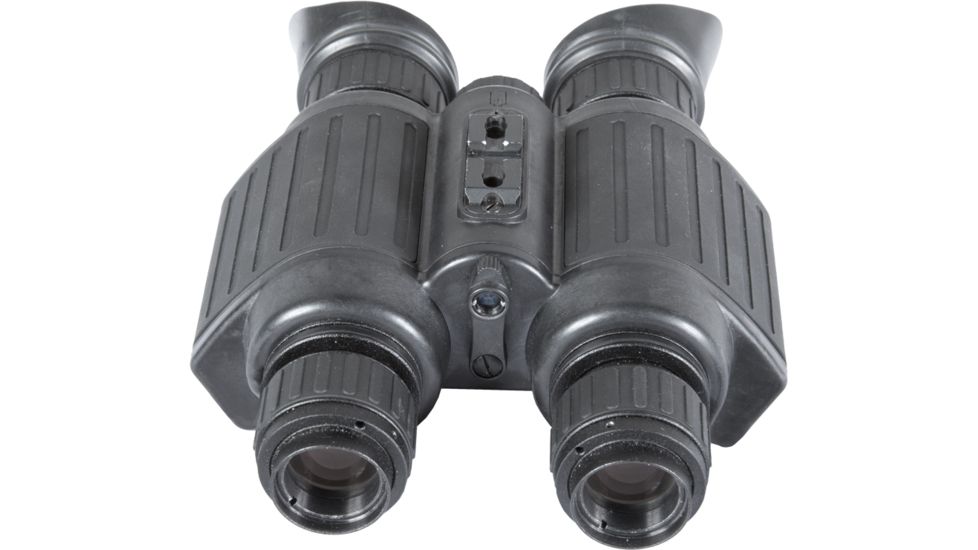 Armasight Ninox Night Vision Dual Tube Goggle Gen 1Plus, Black NKGNINOX0111I11