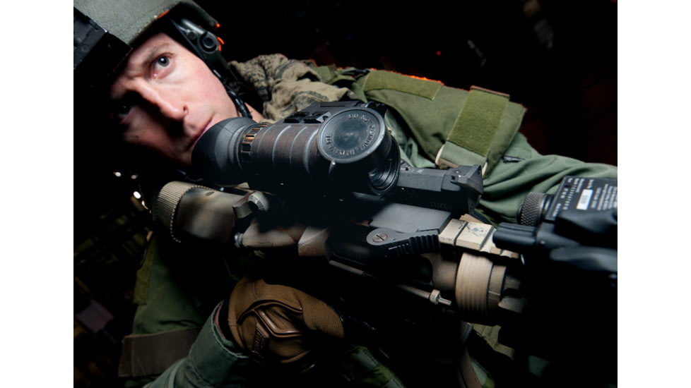 Armasight NYX-14 Gen 3 Night Vision Monocular, Standard Def NSMNYX140136DD1