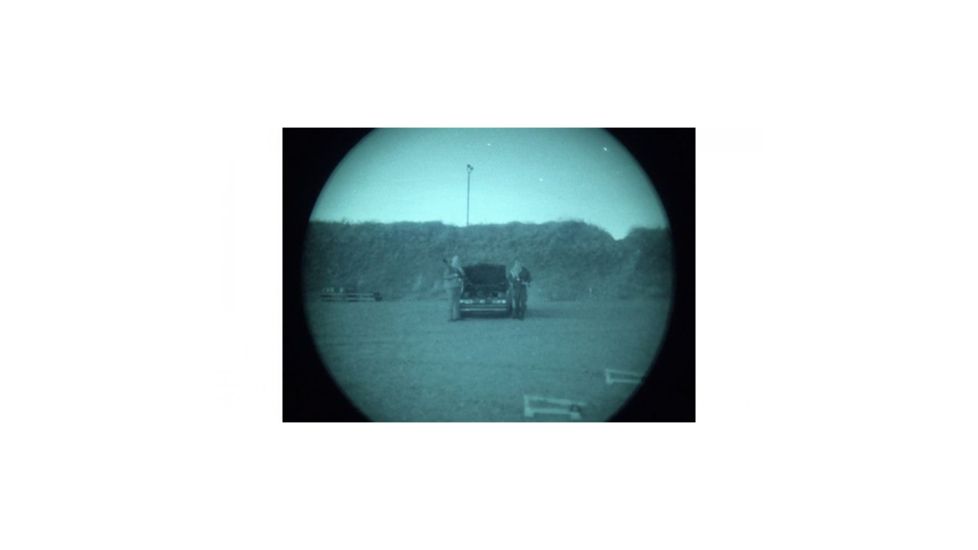 Armasight Nyx-7 PRO QSi-HD Night Vision Goggle Gen 2+ Quick Silver High Definition White Phosphor NSGNYX7P01Q3IH1