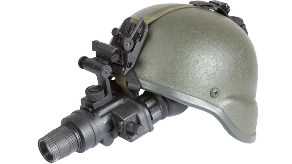 Armasight Nyx-7 PRO ID Night Vision Goggle Gen 2+ Improved Definition NSGNYX7P0123DI1