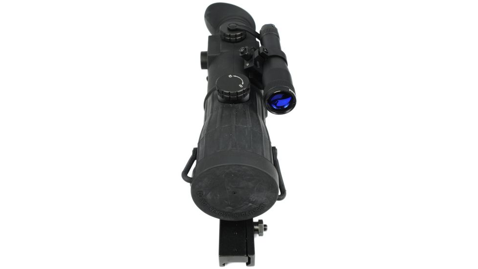 Armasight OPMOD GEN1RS 1.0 Limited Edition Gen 1 Night Vision Rifle Scope
