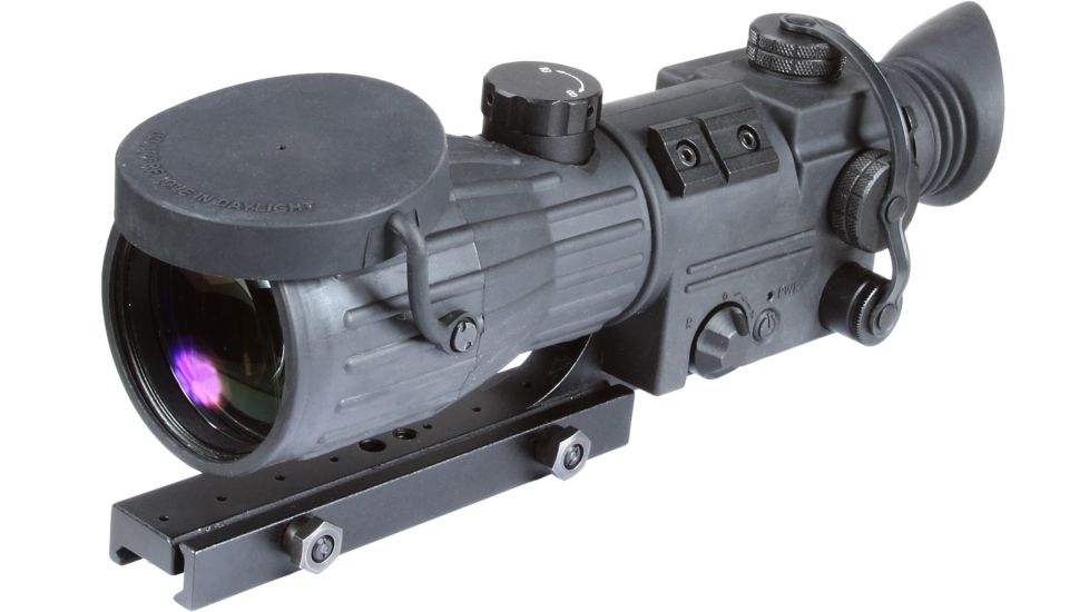 Armasight Orion 4x Gen 1+ Night Vision Rifle Scope NWWORION0411I11