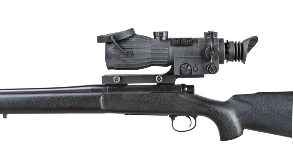 Armasight Orion 4x Generation 1+ Night Vision Rifle Scope NWWORION0411I11