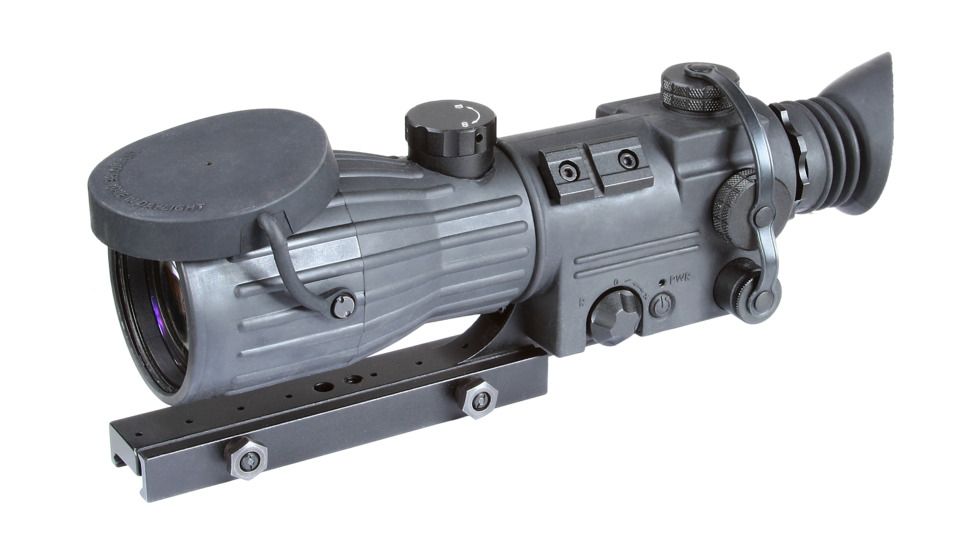 Armasight Orion 4x Night Vision Rifle Scope NWWORION0411I11