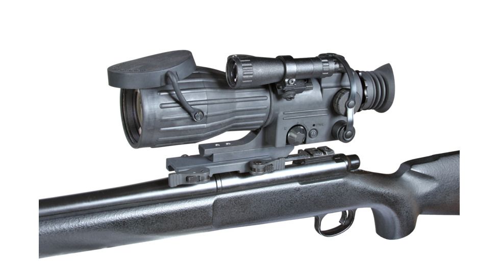Armasight Orion 5x Night Vision Rifle Scope NWWORION0511I11