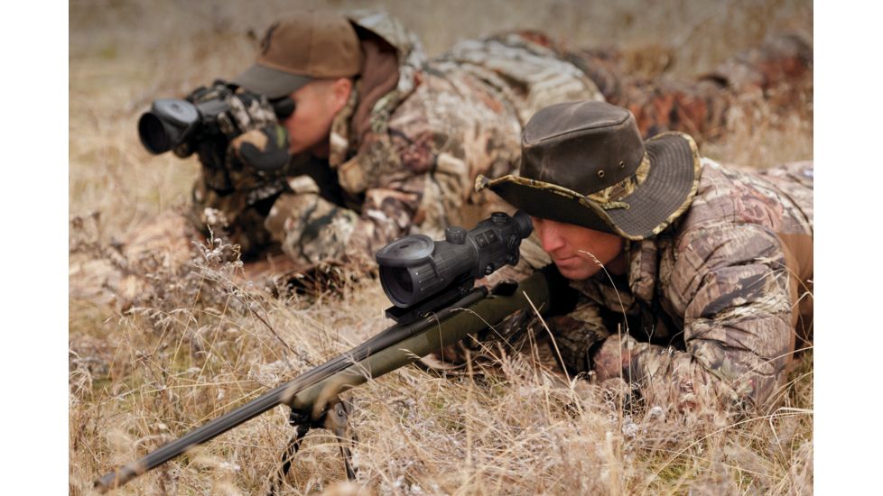 Armasight Orion 5x Night Vision Rifle Scope NWWORION0511I11