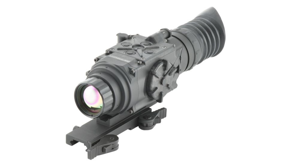 USED Armasight Predator 336 2-8x25 Thermal Imaging Weapon Sight, 30 Hz, FLIR Tau 2 Core, Black, TAT173WN2PRED21, EDEMO1