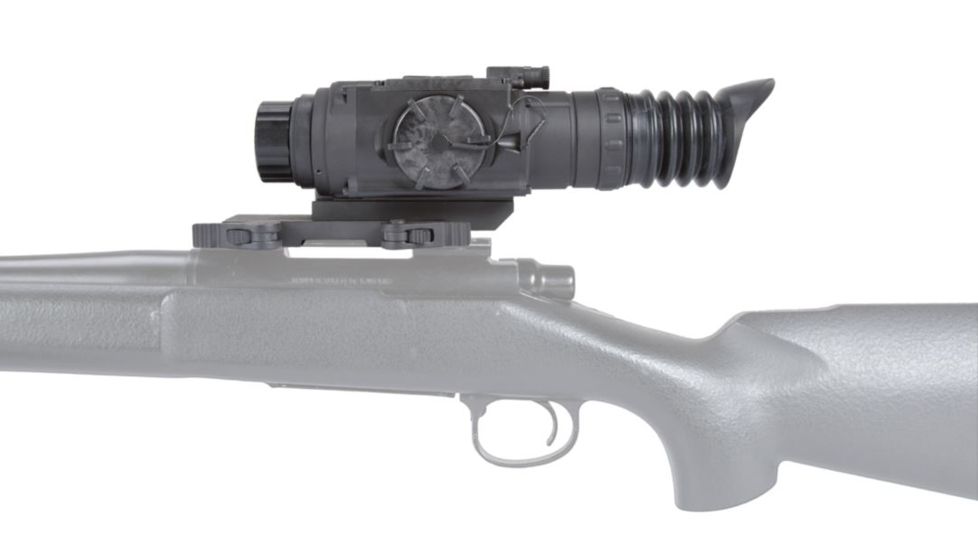 Refurbished, Armasight Predator 640 1.5x25mm 30 Hz Thermal Imaging Weapon Sight, FLIR Tau 2 640x512 17um, 25mm Lens, TAT163WN2PRED15