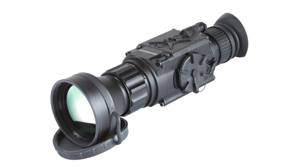 Armasight Prometheus 640 3-24x75,60hz Thermal Imaging Monocular, FLIR Tau 2, 640x512 17 60hz Core, 75mm Lens TAT166MN7PROM31