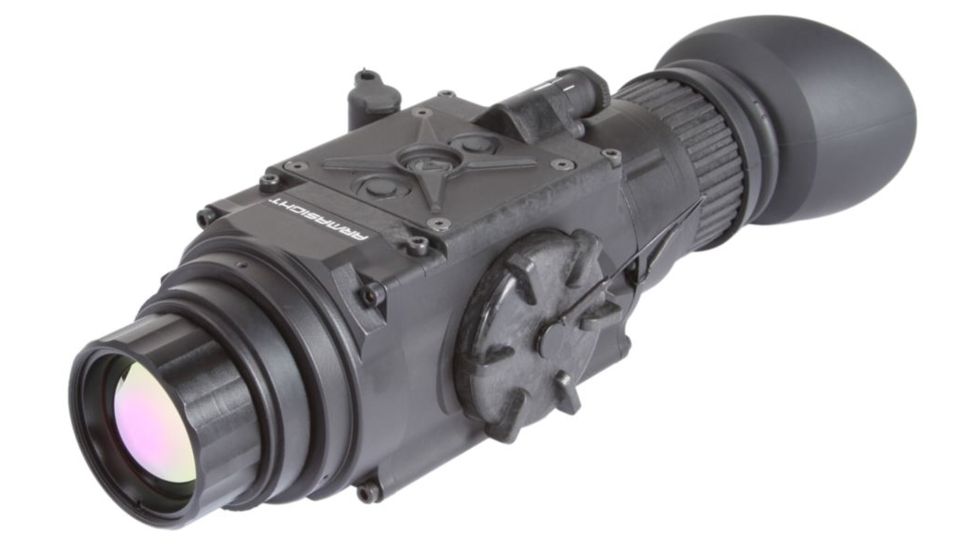 Armasight Prometheus 336 2-8x25, 9 Hz, Thermal Imaging Monocular, FLIR Tau 2 - 336x256, 17m, 9Hz Core, 25mm Lens TAT179MN2PROM21
