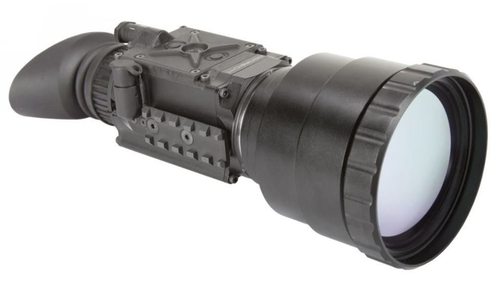 Armasight Prometheus 336 HD 5-20x75 Thermal Imaging Monocular, FLIR Tau 2 - 336x256, 17m, 30Hz Core, 75mm Lens TAT173MN7HDPR51