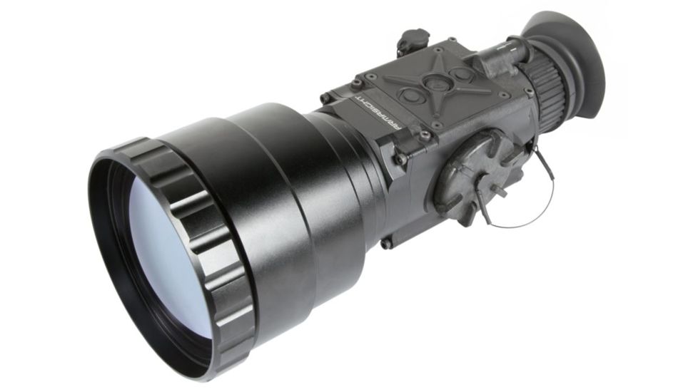 Armasight Prometheus 336 HD 5-20x75 Thermal Imaging Monocular, FLIR Tau 2 - 336x256, 17m, 30Hz Core, 75mm Lens TAT173MN7HDPR51