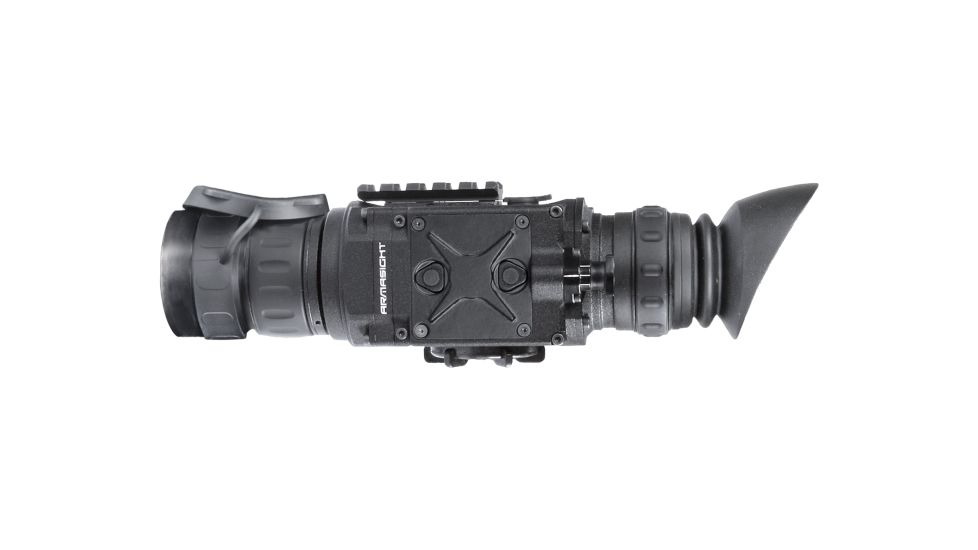 Armasight Prometheus 4 Thermal Imaging Monocular, FLIR Tau 2 - 160x120, 30Hz Core, 42mm Lens TAT213MN4PROM41