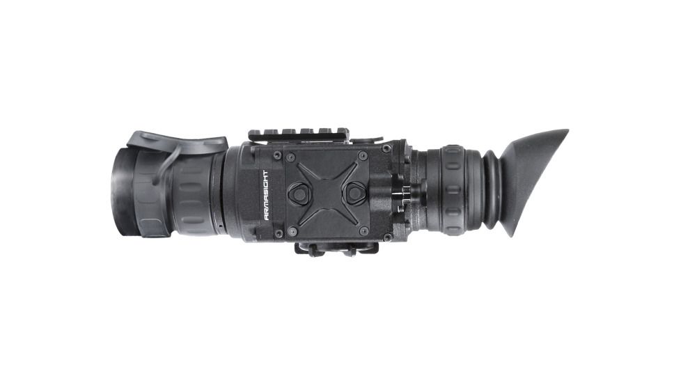 Armasight Prometheus 4 Thermal Imaging Monocular, FLIR Tau 2 - 160x120, 60Hz Core, 42mm Lens TAT216MN4PROM41