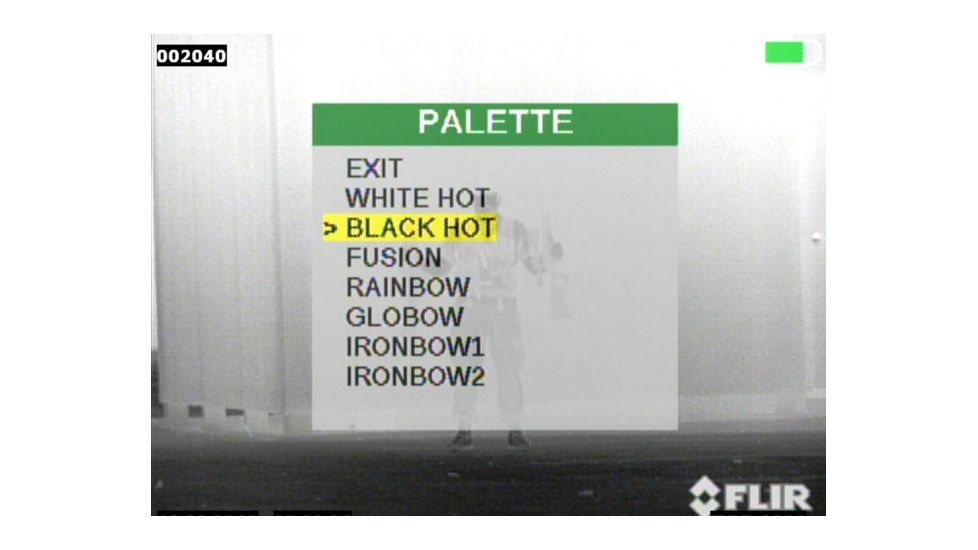 Armasight Prometheus 7 Thermal Imaging Monocular, FLIR Tau 2 - 160x120, 60Hz Core, 75mm Lens TAT216MN7PROM71