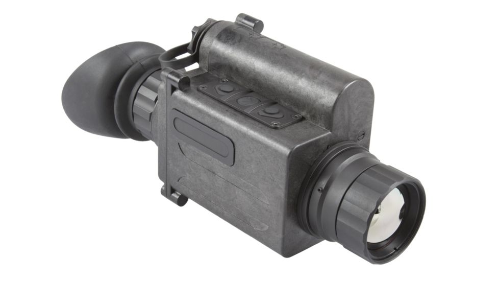 Armasight Prometheus C 336 2-8x25-30 Hz-Thermal Imaging Monocular, FLIR Tau 2 - 336x256-17m-30Hz Core, 25 mm Lens, Black, TAT173MN2PROC21