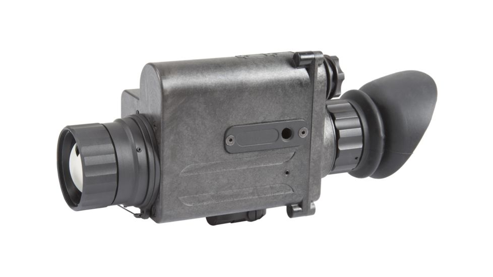Armasight Prometheus C 336 2-8x25-30 Hz-Thermal Imaging Monocular, FLIR Tau 2 - 336x256-17m-30Hz Core, 25 mm Lens, Black, TAT173MN2PROC21