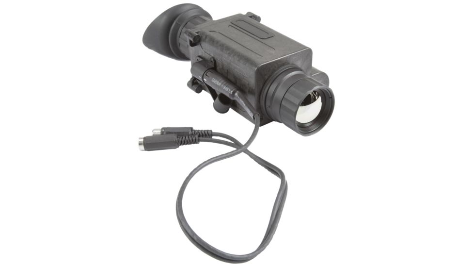 Armasight Prometheus C 336 2-8x25-30 Hz-Thermal Imaging Monocular, FLIR Tau 2 - 336x256-17m-30Hz Core, 25 mm Lens, Black, TAT173MN2PROC21