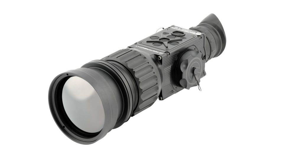 Armasight Prometheus-Pro 640 4-32x100,60hz Thermal Imaging Monocular, FLIR Tau 2, 640x512 17 60hz Core, 100mm Lens TAT166MN1PPRO41