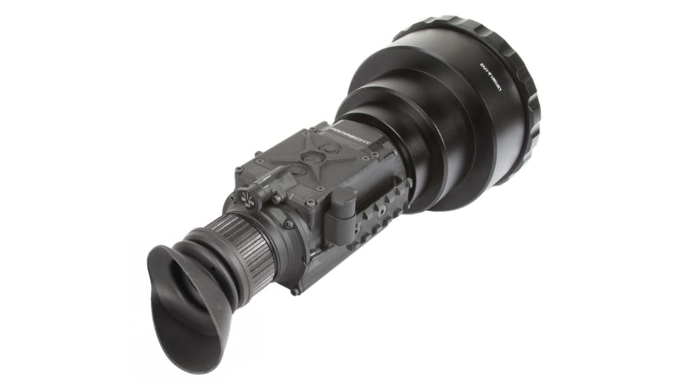 Armasight Prometheus 336 HD 8-32x100 Thermal Imaging Monocular, FLIR Tau 2 - 336x256, 17m, 30Hz Core, 100mm Lens TAT173MN1HDPR81