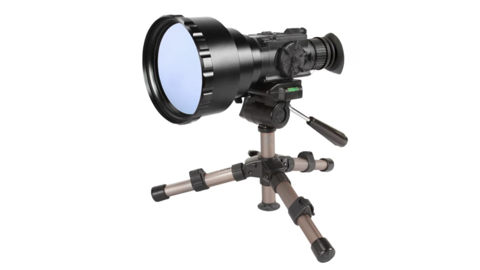 Armasight Prometheus 336 HD 8-32x100 Thermal Imaging Monocular, FLIR Tau 2 - 336x256, 17m, 30Hz Core, 100mm Lens TAT173MN1HDPR81