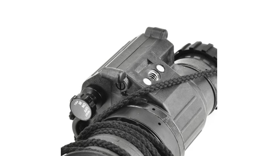 Armasight PVS-14 3P Multi-Purpose Night Vision Monocular Gen 3 High Performance with Manual Gain