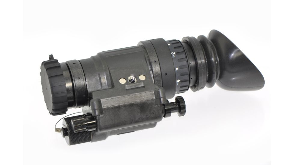 Armasight PVS-14 Gen 2+ Night Vision Monocular NAMPVS140129DH1