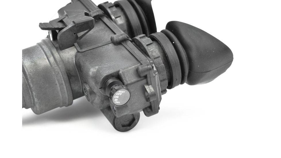 Armasight PVS-7 Gen 3 Pinnacle Auto-Gated Night Vision Goggles NAMPVS7001P3DA1