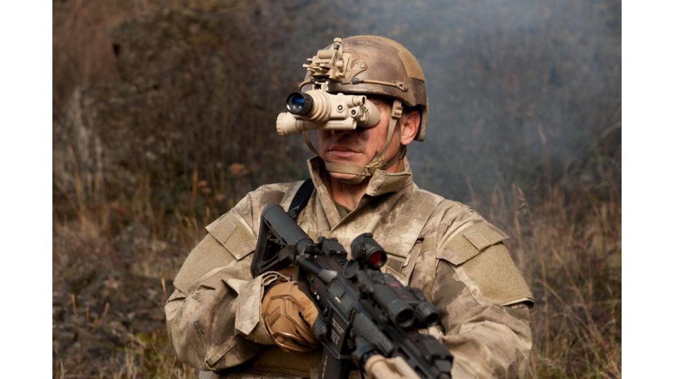 Armasight PVS-7 Gen 3 Ultra Night Vision Goggles NAMPVS7UL133DA1