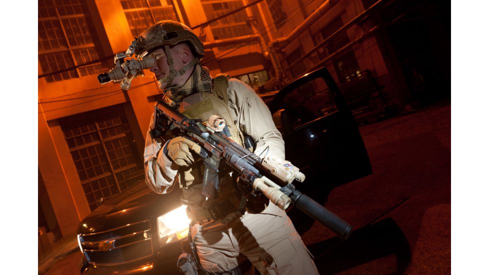 Armasight PVS-7 Gen 3 Ultra Night Vision Goggles NAMPVS7UL133DA1