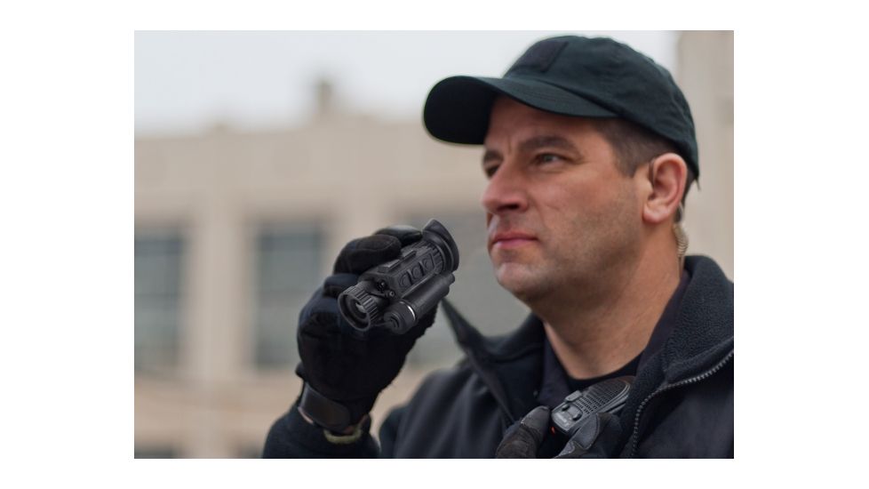 Armasight Q14 TIMM 336 (30Hz) " Thermal Imaging Multipurpose Monocular, FLIR QUARK - 336x256 (17m) 30Hz Core TAT173TIMMWS001