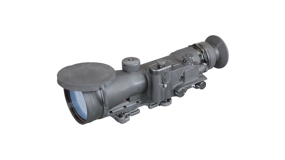 Armasight Raptor 4x Night Vision Weapon Sight NMWRAPTOR439DA1