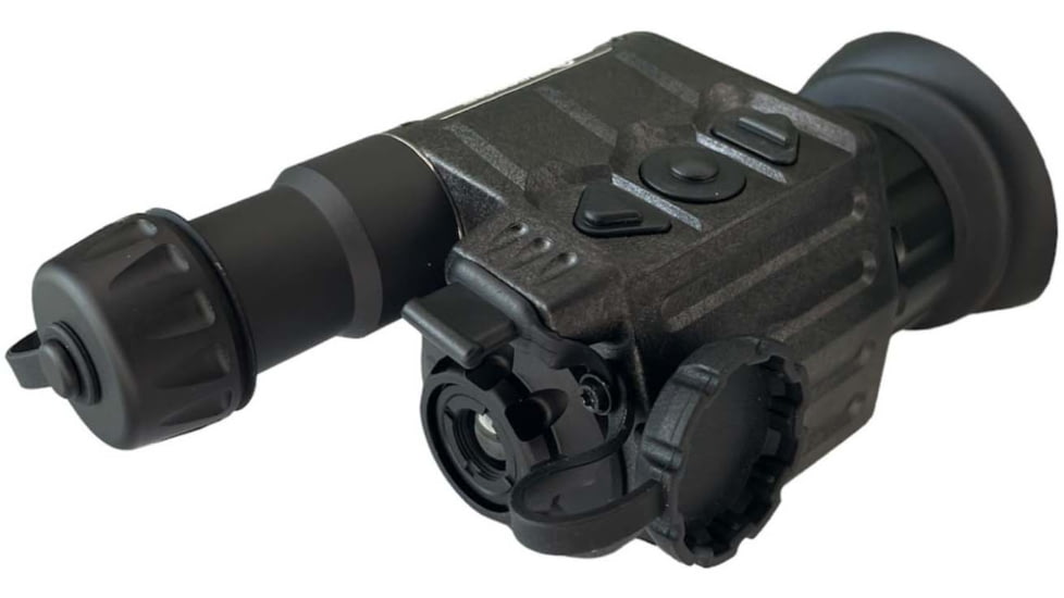 Armasight Sidekick 320 1x9.1mm Thermal Monocular, 60 Hz, 320x240, Black, TAVT36MNASIDE101