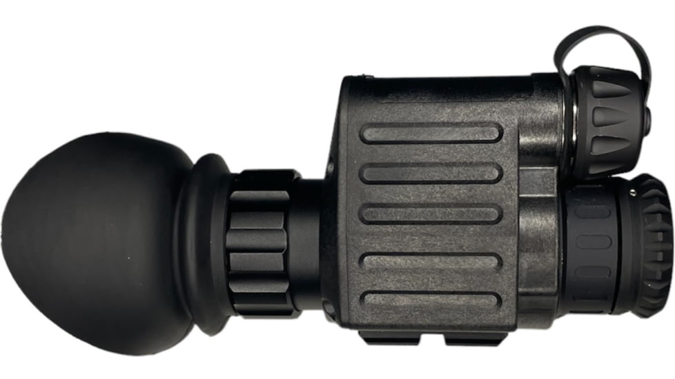 Armasight Sidekick 640 1x19mm Thermal Monocular, 60 Hz, 640x480, Black, TAVT66MN9SIDE101
