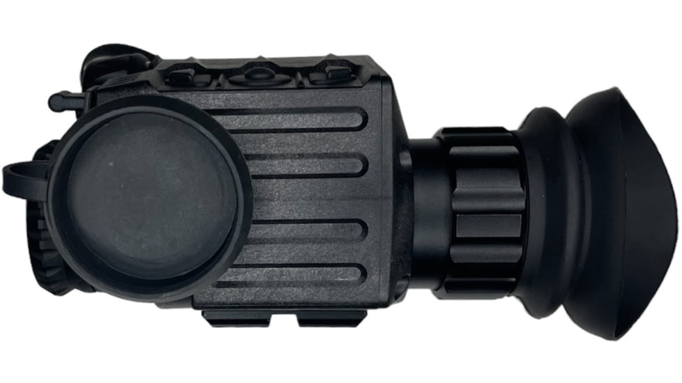 Armasight Sidekick 640 1x19mm Thermal Monocular, 60 Hz, 640x480, Black, TAVT66MN9SIDE101